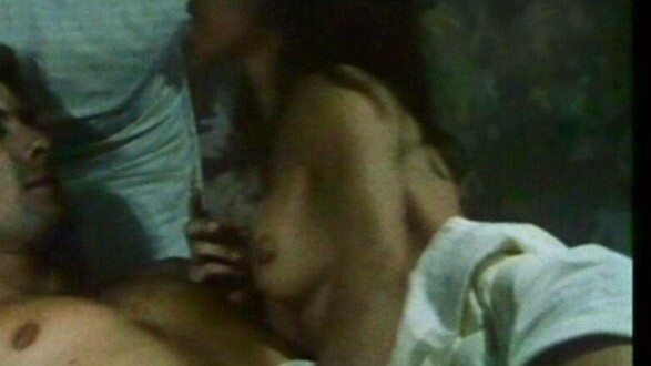 Agathe de La Fontaine Naked as Victoria. Breasts, body silhouette, breast silhouette. 659619