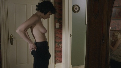 Sarah Silverman in Masters of Sex (2013-2016) Breasts Bedroom Breasts 763361