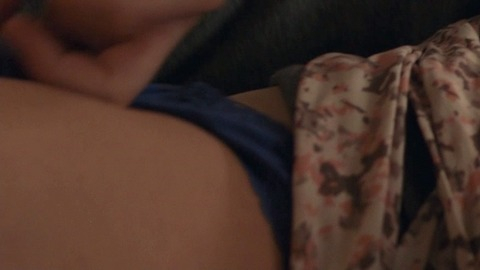 Sexiest Laney Scenes. Underwear, blue panties, couple. 777100