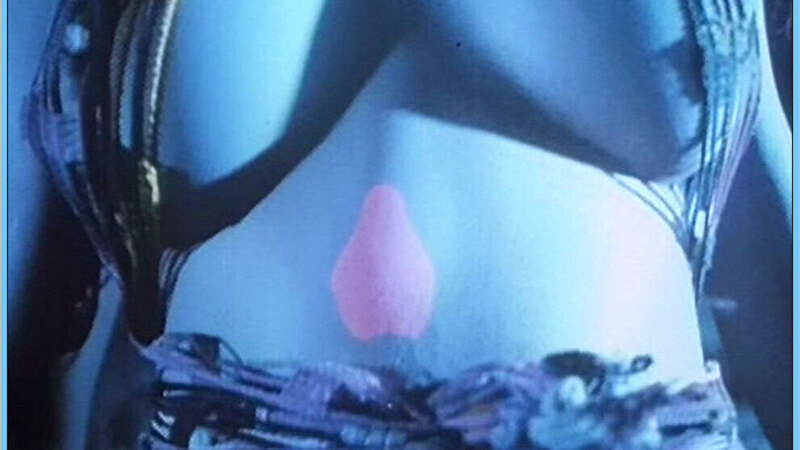 Sexiest Scenes of Chusie from The Eternal Evil of Asia. Sexy, SFW, close-up. 595727