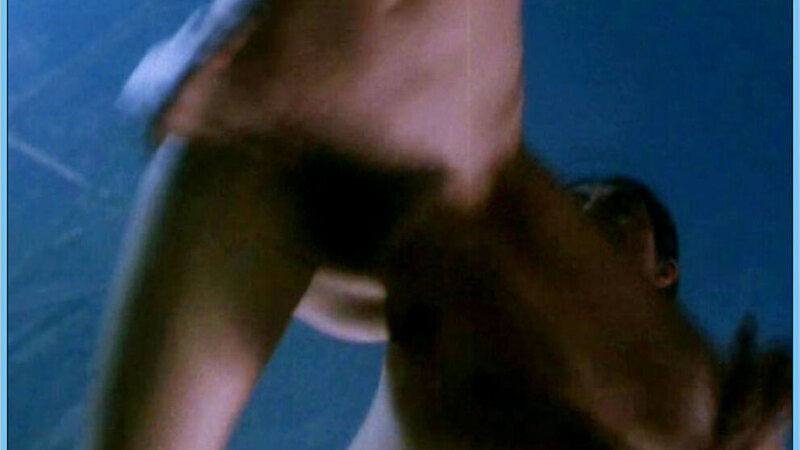 Julie Lee Naked as Ki Dan-Fung. Bush, Asian, hairy bush. 620085