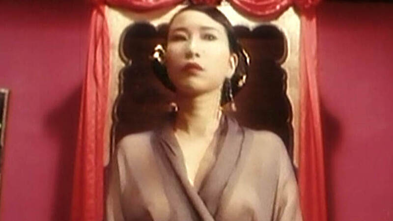 Sexiest Hongyi Scenes. Sexy, Asian, black hair. 635086