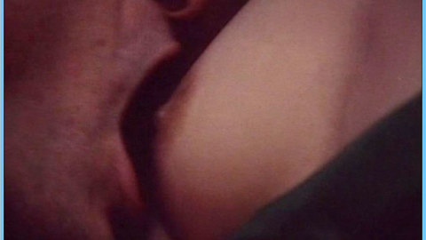 Cristina Marsillach in La gabbia (1985) Breasts Breasts Couple 566142