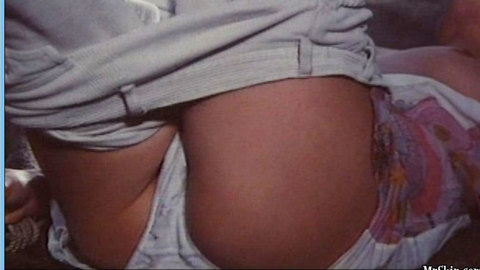 Cristina Marsillach in La gabbia (1985) Breasts Breasts Couple 566144
