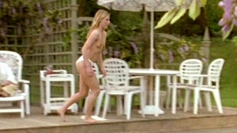 Kerstin Draeger Naked as Virginia. Breasts, blonde, nude. 665145