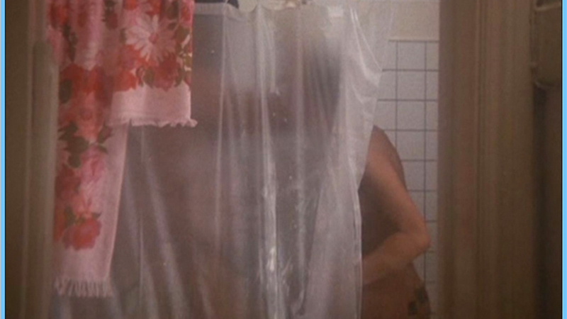 Nudes of Lois from Hammer. Butt, couple in shower, nude. 533310