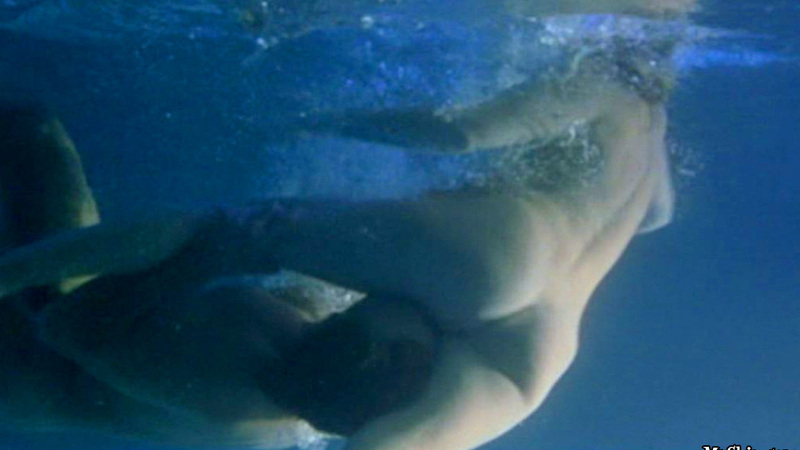 Nudes of She-Wolf from La donna lupo. Butt, back exposed, couple. 590334