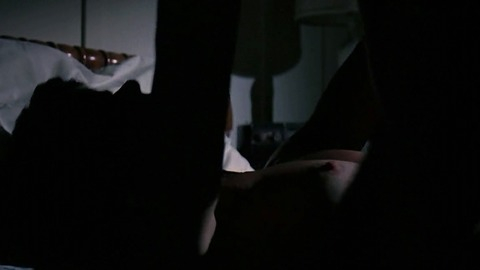 Jessica Walter Nude as Evelyn Draper. Breasts, couple, hard nipples. 769112