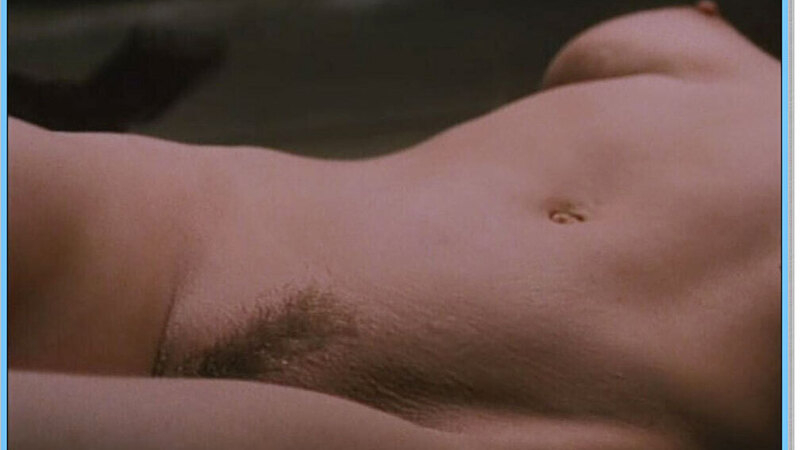 Polly from Frozen in Fear Naked. Breasts, Bush, bush close-up, hard nipples. 577283