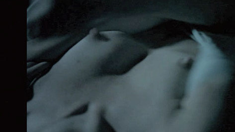 Nathalie Richard Naked as Suzanne. Breasts, breast close-up, hard nipples. 638919