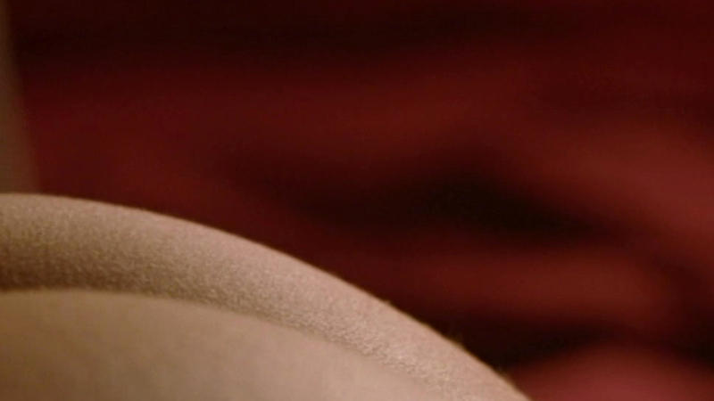 Jolene Blalock Naked in Slow Burn. Butt, bare back, butt crack. 625783
