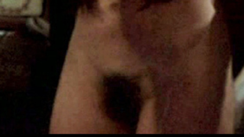 Nan Lee from Au Pair Girls Naked. Bush, Asian, bedroom. 717161