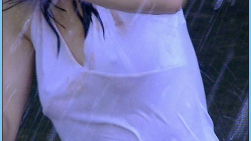 Hottest Sophie Ngan Scene in Crime of a Beast 2. Sexy, SFW, close-up. 560444