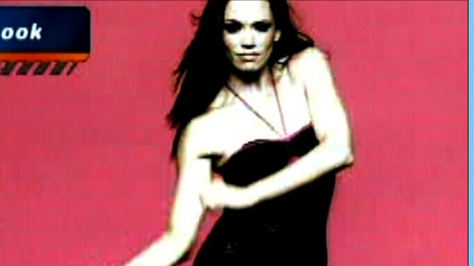 I Don't Need a Man's Sexiest Scenes with Carmit Bachar. Sexy, SFW, black hair. 643836