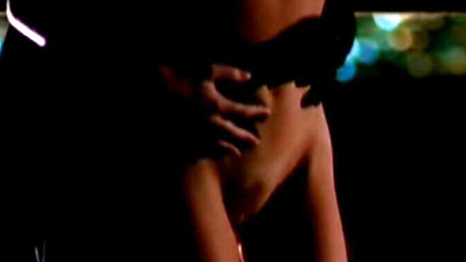 Katie Lohmann Nude as Heather LaBow. Breasts, Bush, full frontal, nude. 590654