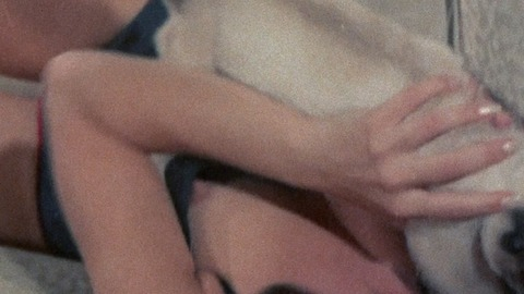 Andy Collings Nude in The Corpse Grinders. Breasts, Underwear, black bra, black panties. 822082