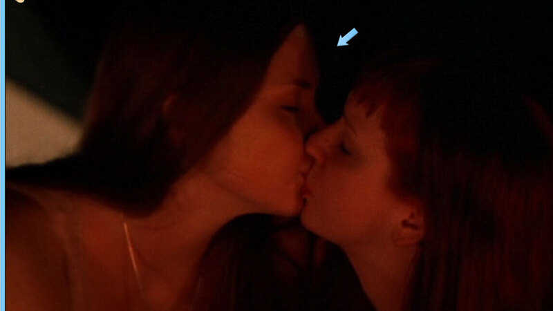 The Lost's Sexiest Scenes with Misty Mundae. Sexy, Lesbian, SFW, brunette. 632076