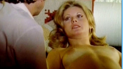 Vera Fischer in As delícias da vida (1974) Breasts Blonde Breasts 630622