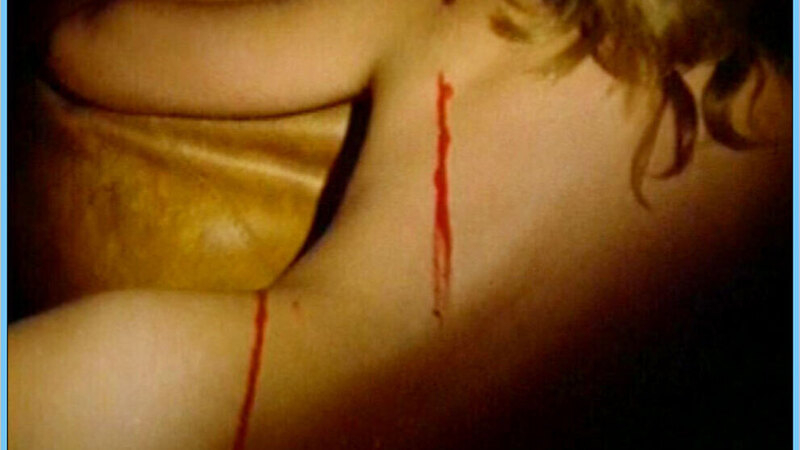 Hottest Fernanda Scenes. Sexy, blood, sidebutt. 630621
