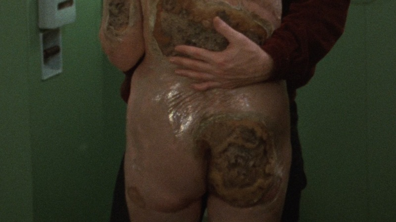 Billie Gibson Naked in The Shining. Butt, couple, nude. 697249