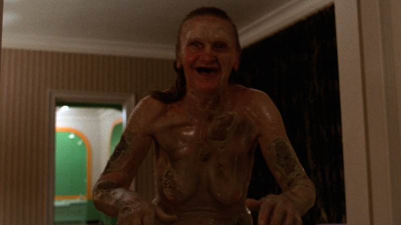 Billie Gibson Nude in The Shining. Breasts, nude, sores. 697252