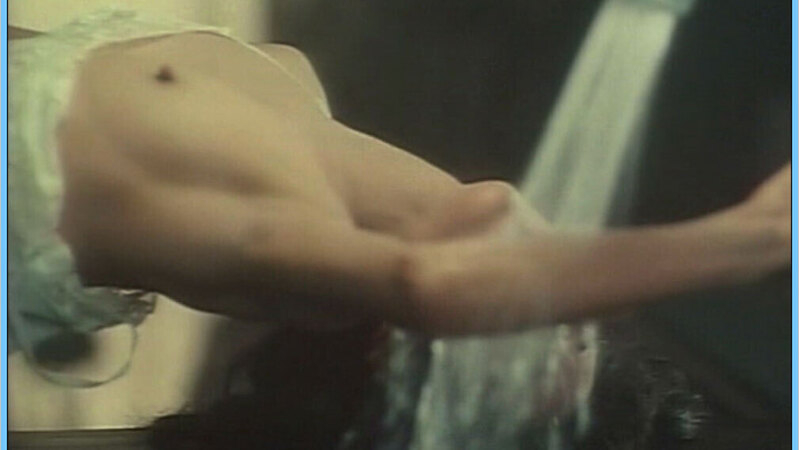Hitomi Kuroki Nude as Taeoko. Breasts, Asian, back arched. 559826