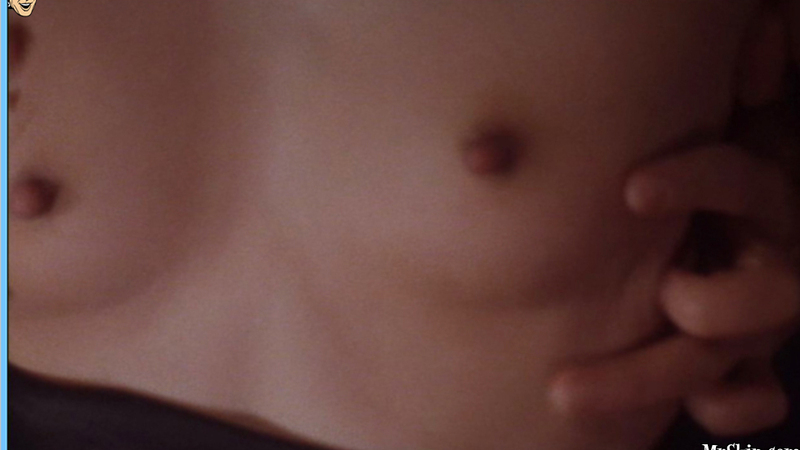 Hitomi Kuroki Naked in Paradise Lost. Breasts, close-up, nude. 582841