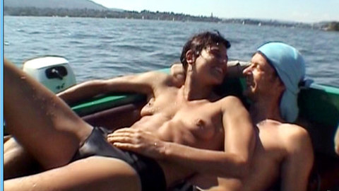 Bibiana Beglau in Schlingensiefs Naziline (2001) Breasts Breasts Brunette 579224