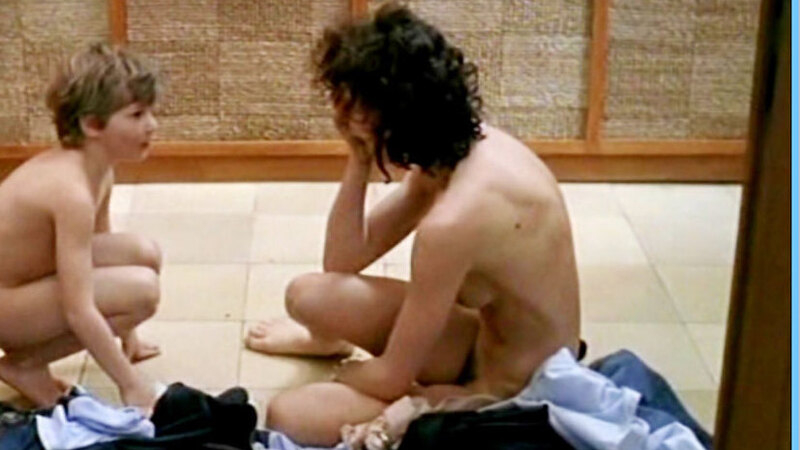 Bibiana Beglau Naked in Unter dem Eis. Breasts, Bush, #fix, back exposed. 579235