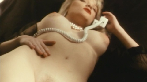 Elaine from Night Rhythms Naked. Breasts, Bush. 1012811