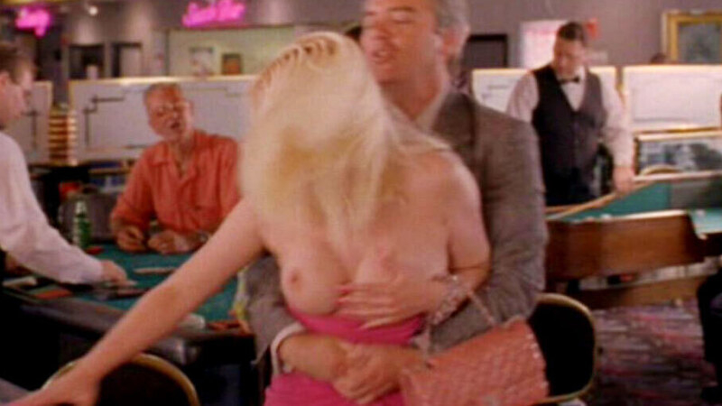 Erika Nann Nude as Deck Switch Babe. Breasts, big breasts, blonde. 612470