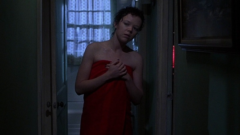 Sexiest Rachael Lang Scenes. Sexy, SFW, black hair. 761686