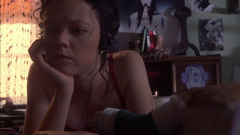 Hottest Rachael Lang Scenes. Sexy, SFW, black hair. 761691