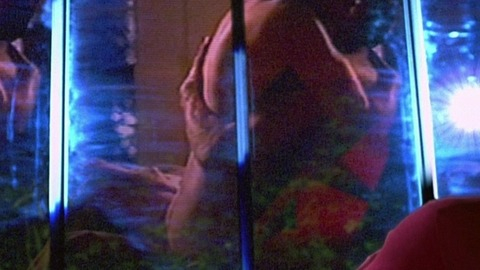 Emily Bergl Nude in The Rage: Carrie 2. Butt, nude, sex. 761692