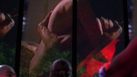 Rachael Lang from The Rage: Carrie 2 Naked. Butt, nude, sex. 761693