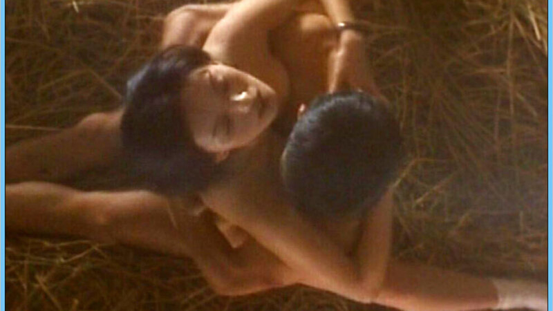 Hottest Ching Scenes. Sexy, Asian, brunette. 591231