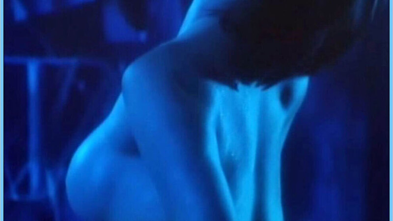Hottest Diana Pang Scene in The Imp. Sexy, Asian, dark hair. 591230