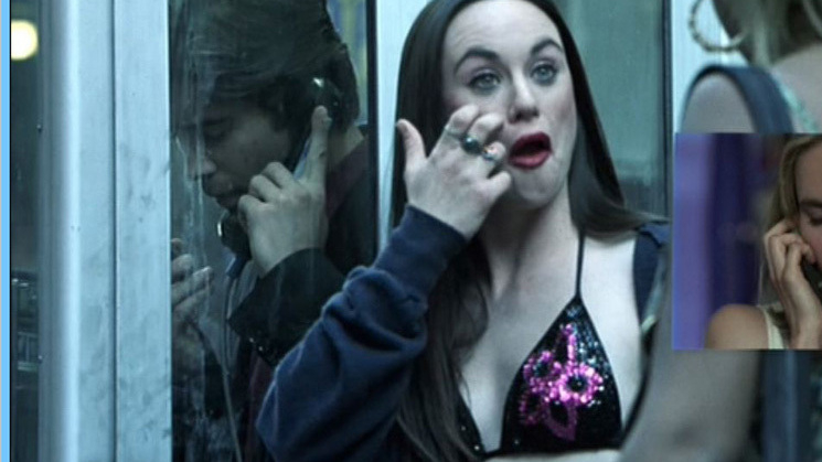 Sexiest Corky Scenes. Sexy, Black, SFW. 606916