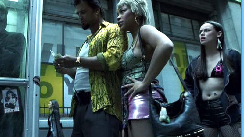 Hottest Corky Scenes. Sexy, Black, Strippers. 606915