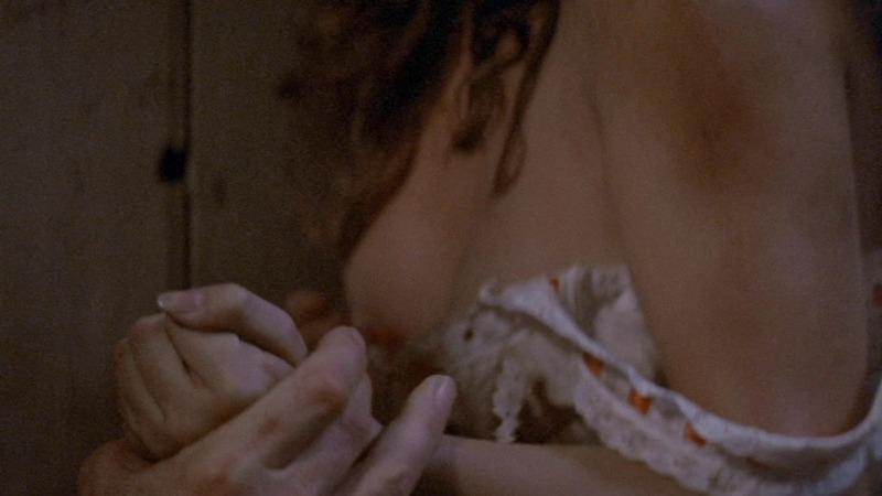 Violet from Prime Cut Naked. Breasts, brunette, nude. 770903