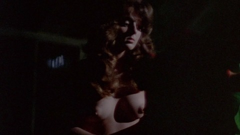 Janit Baldwin Naked in Prime Cut. Breasts, brunette, nude. 770905