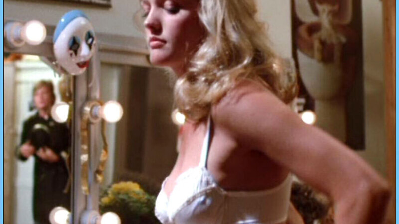 Hottest Pamela Scenes. Underwear, SFW, blonde. 591333