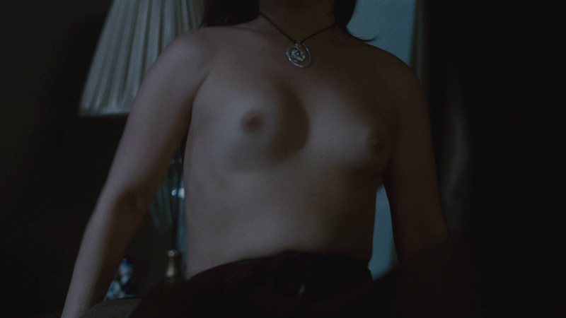 Nudes of Annie Brackett from Halloween. Breasts, hard nipples, nude. 686316
