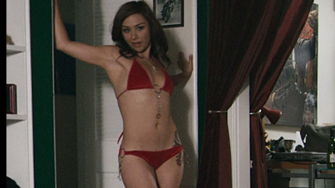 Hottest Mary Scenes. Bikini, SFW, blonde. 714783