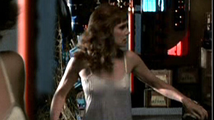 Transformations's Sexiest Scenes with Lisa Langlois. Sexy, SFW, brunette. 621354