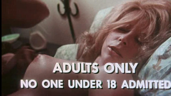 Angelique Pettyjohn Nude in The Curious Female. Breasts, laying in bed, left breast. 591490