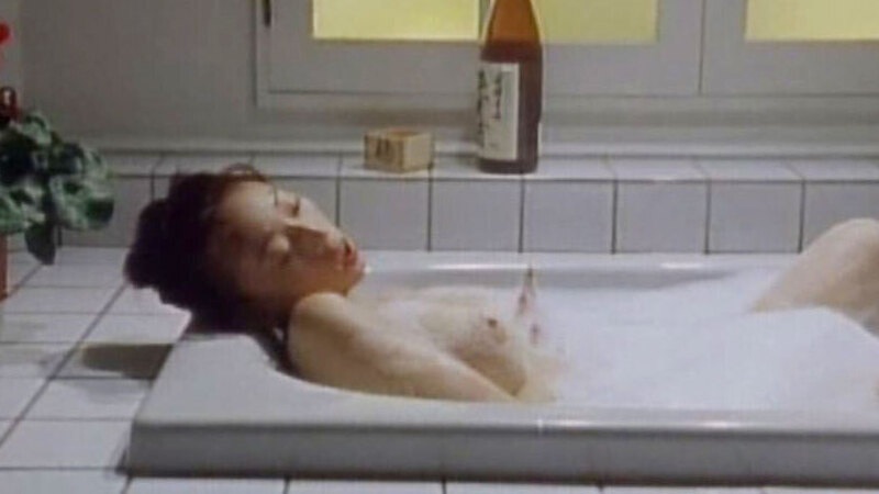 Kei Mizutani Nude as Keiko Nakadai. Breasts, Asian, bathroom. 557894