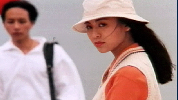 Sexiest Debbie Fung Scenes. Sexy, Asian, dark hair. 591640