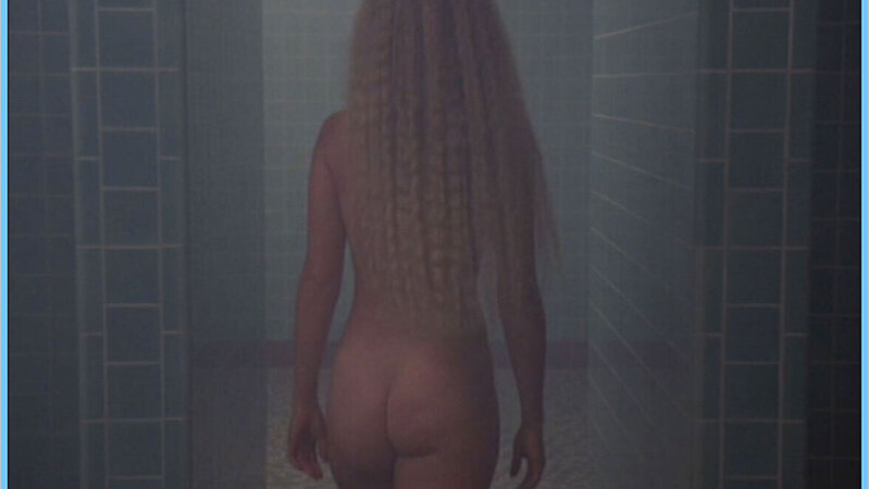 Wendy Lyon Nude as Vicki Carpenter. Butt, Locker Room, long hair. 591650