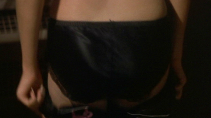 Sexiest Doris Scenes. Underwear, SFW, black underwear. 591664